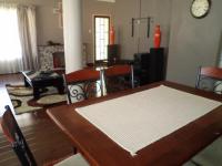 Dining Room of property in Parys