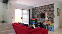 TV Room - 9 square meters of property in Riverside - DBN