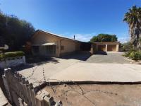Front View of property in Beaufort West