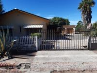 Front View of property in Beaufort West
