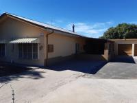 Front View of property in Beaufort West