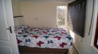 Bed Room 3 - 29 square meters of property in Port Shepstone