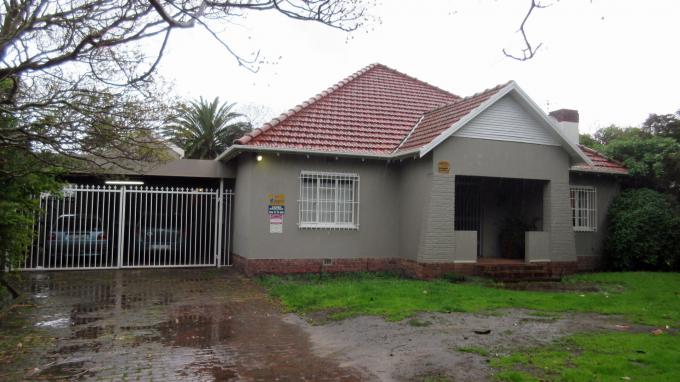 4 Bedroom House for Sale For Sale in Pinelands - Home Sell - MR230737