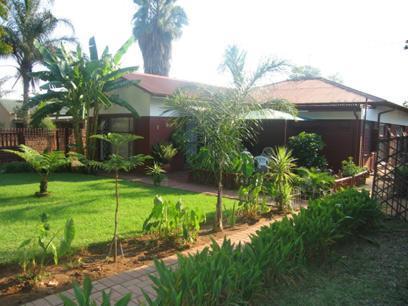 3 Bedroom House for Sale For Sale in Rietfontein - Private Sale - MR23090