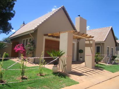 Land for Sale For Sale in Zwartkops Golf Estate - Private Sale - MR23093