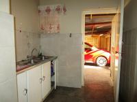 Kitchen - 34 square meters of property in Vereeniging