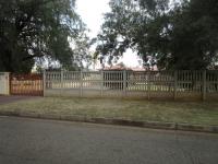 Front View of property in Vereeniging