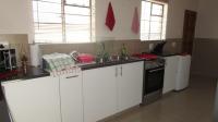 Kitchen - 13 square meters of property in Sharon Park