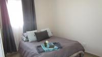 Bed Room 1 - 8 square meters of property in Sharon Park