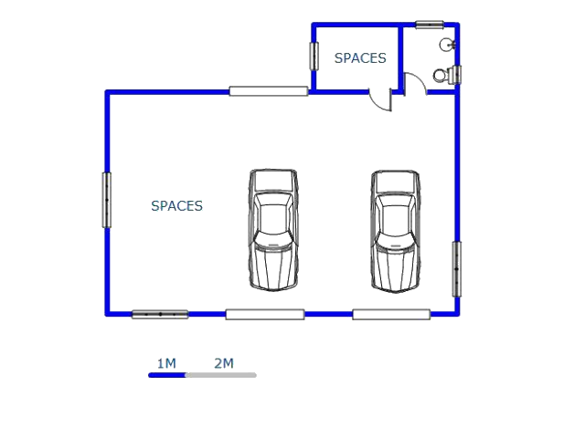 Ground Floor - 80m2 of property for sale in Brentwood Park AH