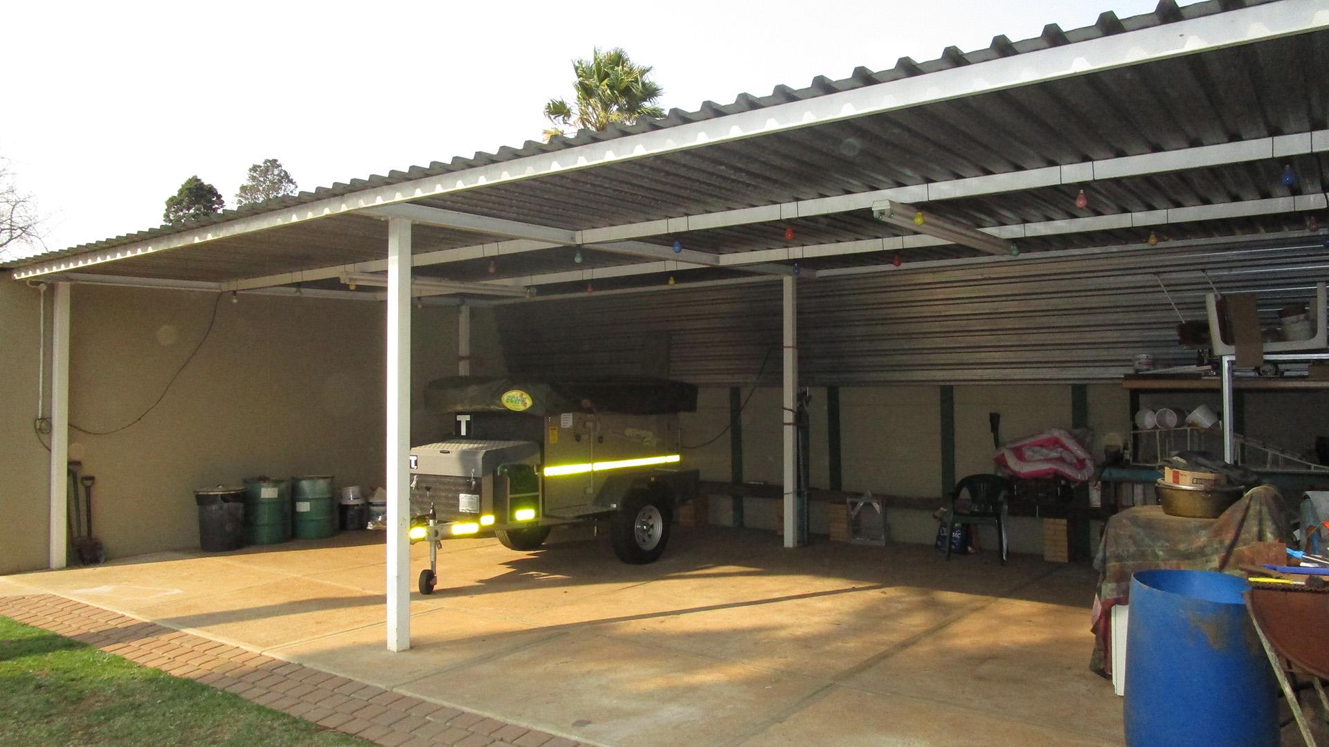 Front View of property in Brentwood Park AH