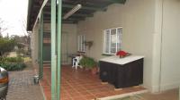 Patio - 50 square meters of property in Brentwood Park AH