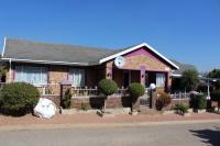 Front View of property in Barberton