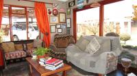 Entertainment of property in Glen Marais