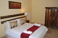 Bed Room 4 - 48 square meters of property in Glen Marais