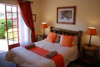 Bed Room 5+ - 33 square meters of property in Glen Marais
