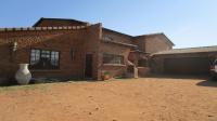 Farm for Sale for sale in Klipfontein View