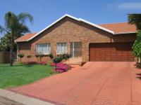 4 Bedroom 3 Bathroom House for Sale and to Rent for sale in Rooihuiskraal