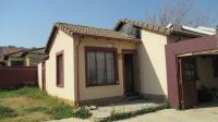 4 Bedroom 1 Bathroom House for Sale for sale in Naturena