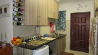 Kitchen - 7 square meters of property in Crystal Park