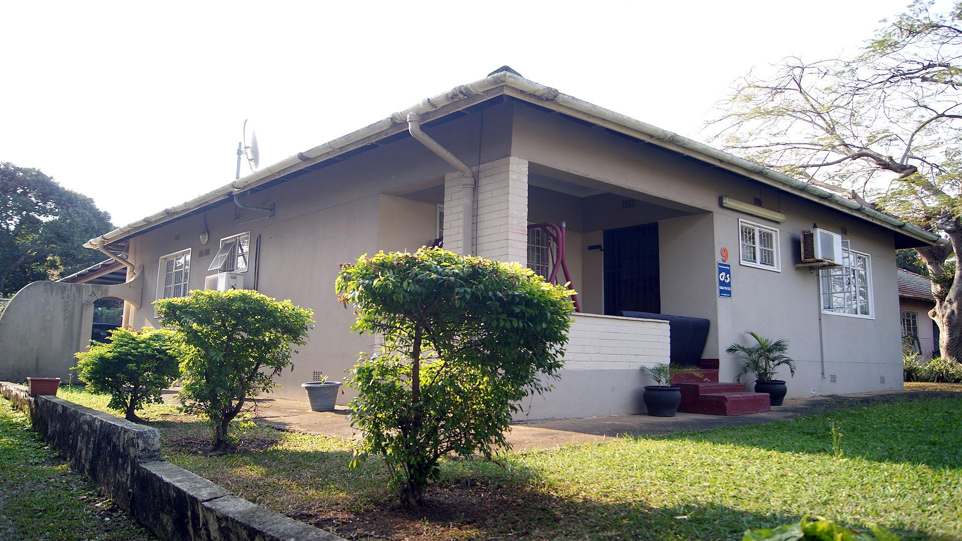 Front View of property in Stanger