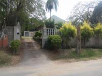 Front View of property in Stanger