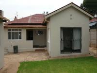 3 Bedroom 2 Bathroom House for Sale for sale in Villieria