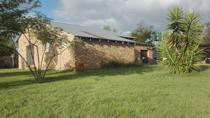 Smallholding for Sale For Sale in Bronkhorstspruit - Home Sell - MR231837