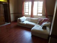 Lounges of property in Berea - DBN