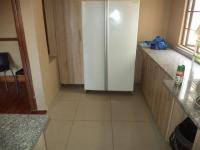 Kitchen of property in Berea - DBN