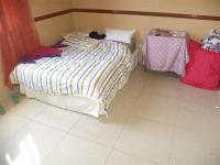 Bed Room 1 of property in Berea - DBN