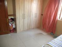 Bed Room 3 of property in Berea - DBN