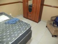 Bed Room 2 of property in Berea - DBN