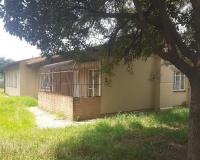 Front View of property in Vanderbijlpark