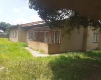 Front View of property in Vanderbijlpark