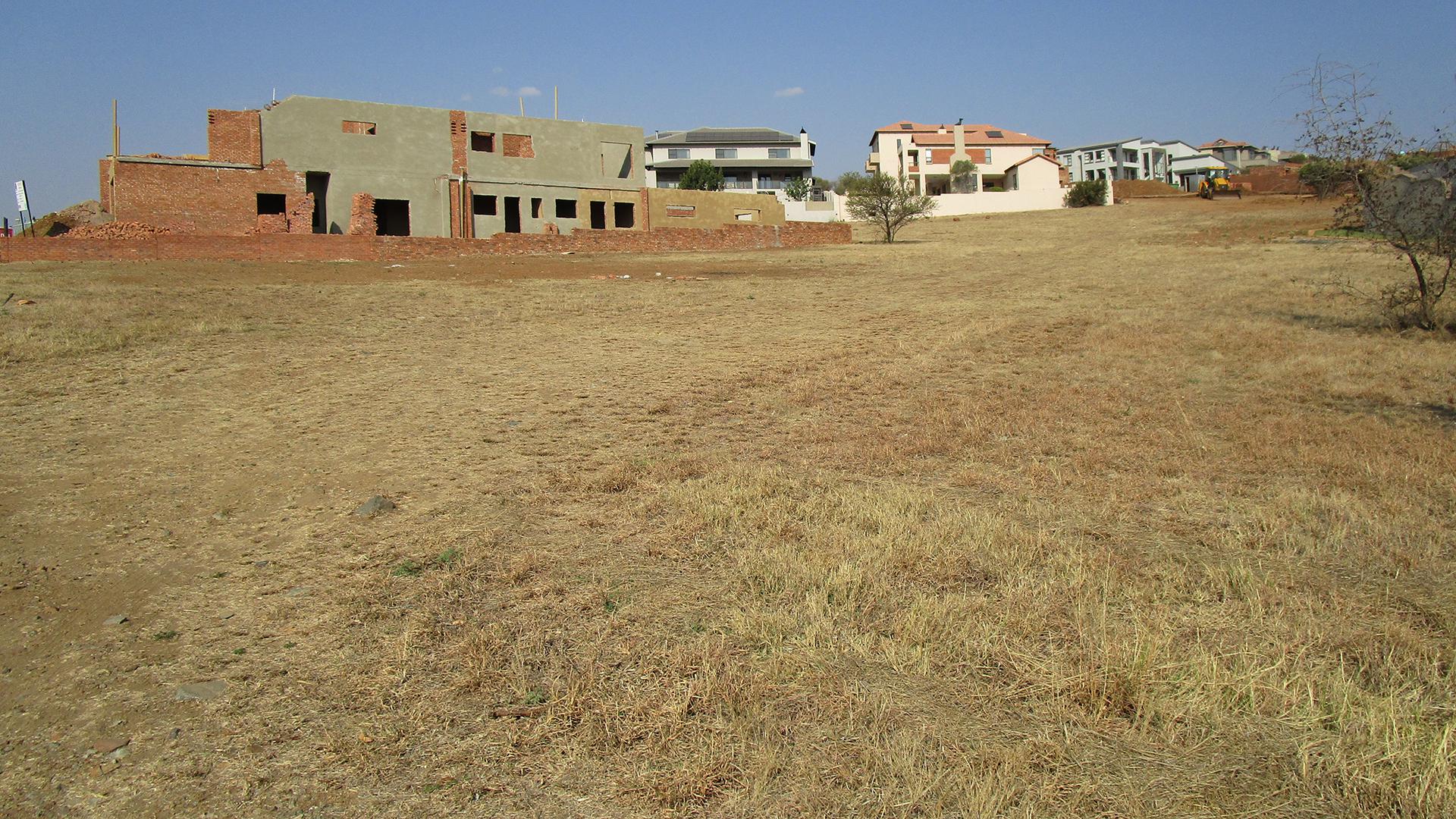 Front View of property in Hartbeespoort