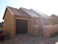 Front View of property in Rooihuiskraal