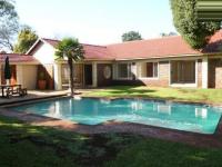 4 Bedroom 2 Bathroom House for Sale for sale in Eldoraigne