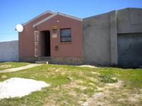 3 Bedroom 1 Bathroom House for Sale for sale in Bethelsdorp