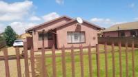 Front View of property in Sebokeng