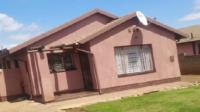 Front View of property in Sebokeng