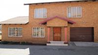 2 Bedroom 1 Bathroom Sec Title for Sale for sale in Rustenburg