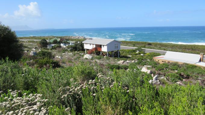 Land for Sale For Sale in Bettys Bay - Private Sale - MR232442