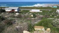 Front View of property in Bettys Bay