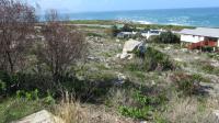 Front View of property in Bettys Bay