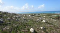 Front View of property in Bettys Bay