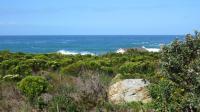 Front View of property in Bettys Bay