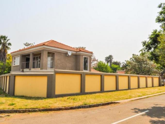 Standard Bank EasySell 3 Bedroom Cluster for Sale in Schoema
