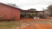 Front View of property in Mookgopong (Naboomspruit)