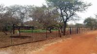 Front View of property in Mookgopong (Naboomspruit)